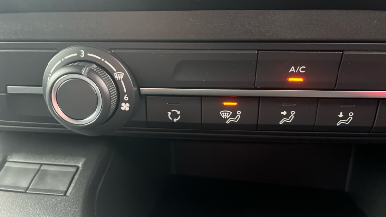 Peugeot Partner Long Diesel 1.5 BlueHDi 100 Professional Plus Van